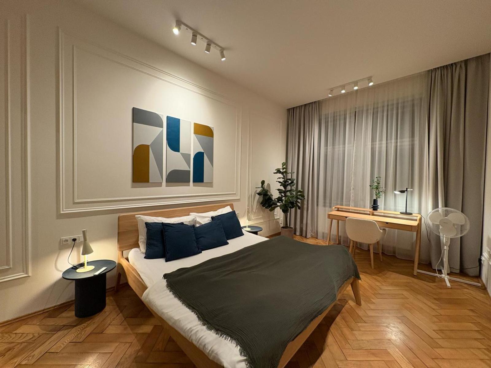 Apartament Enjoy *