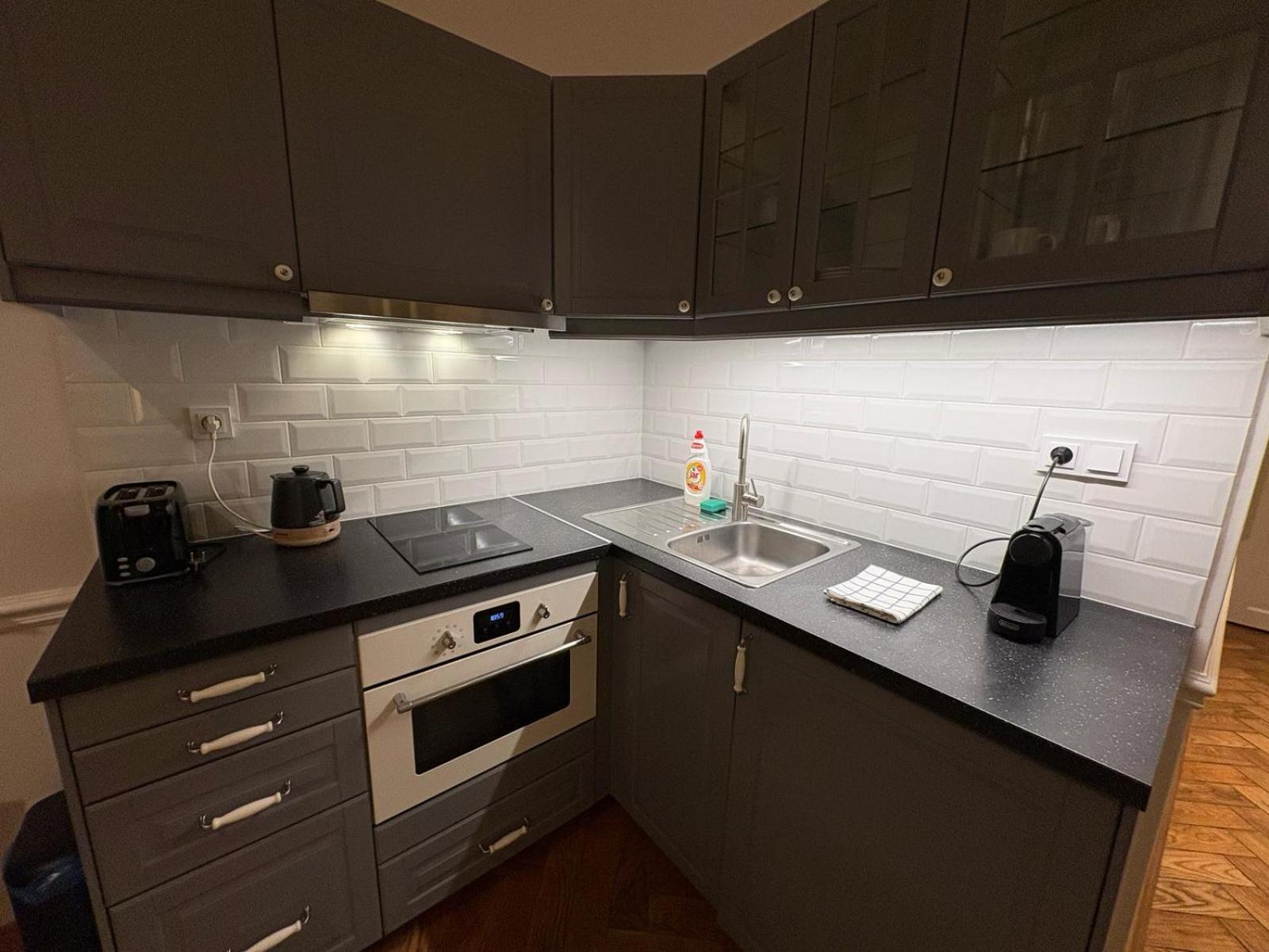 Apartament Enjoy