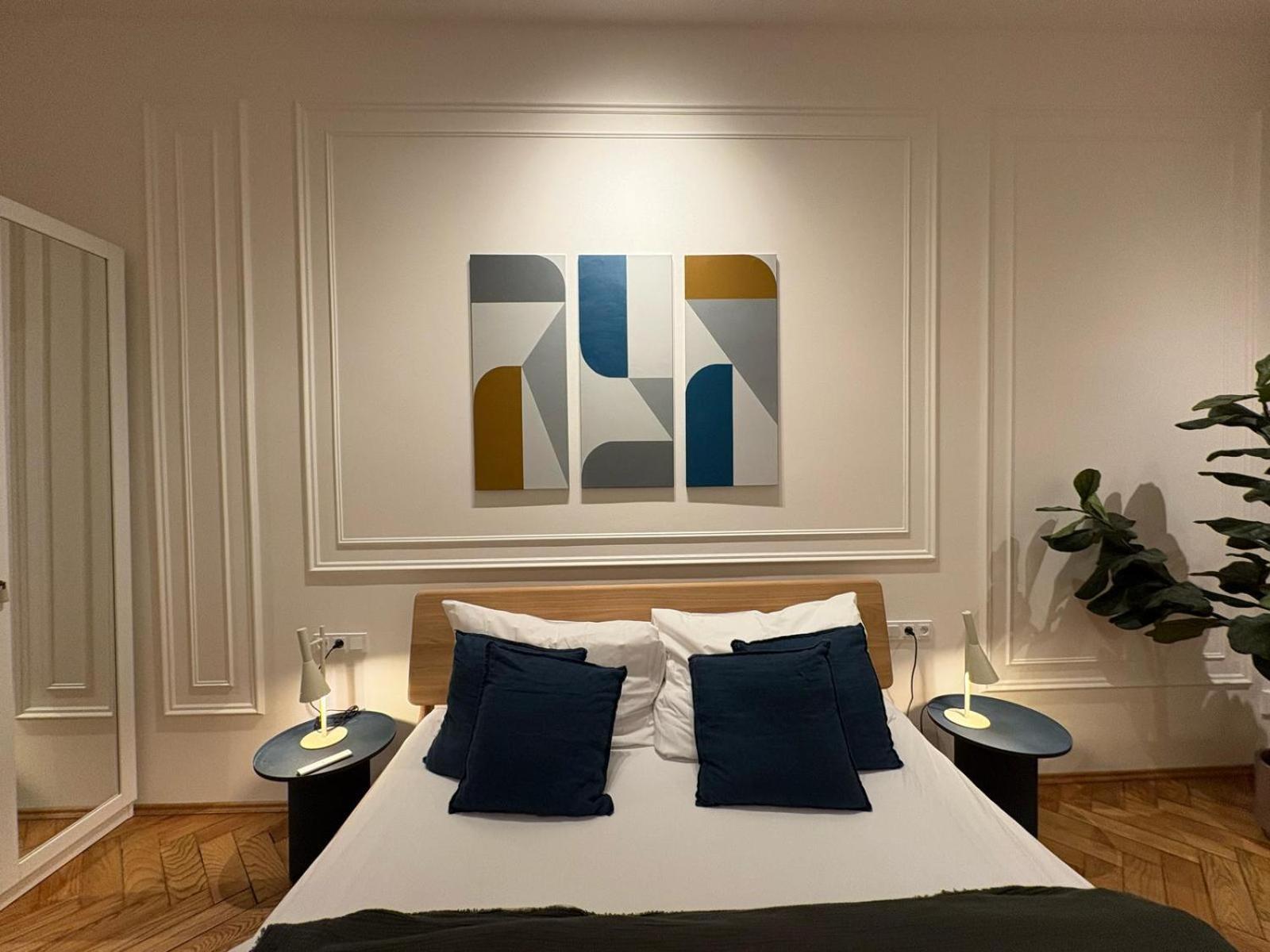 Enjoy Apartament *