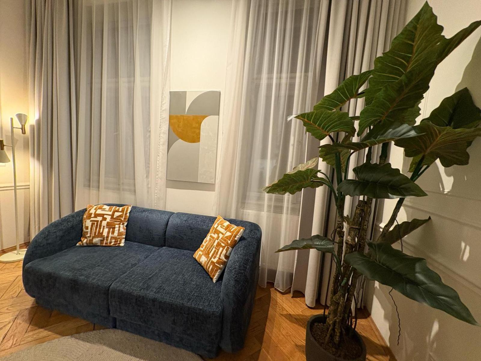 Apartament Enjoy Praga
