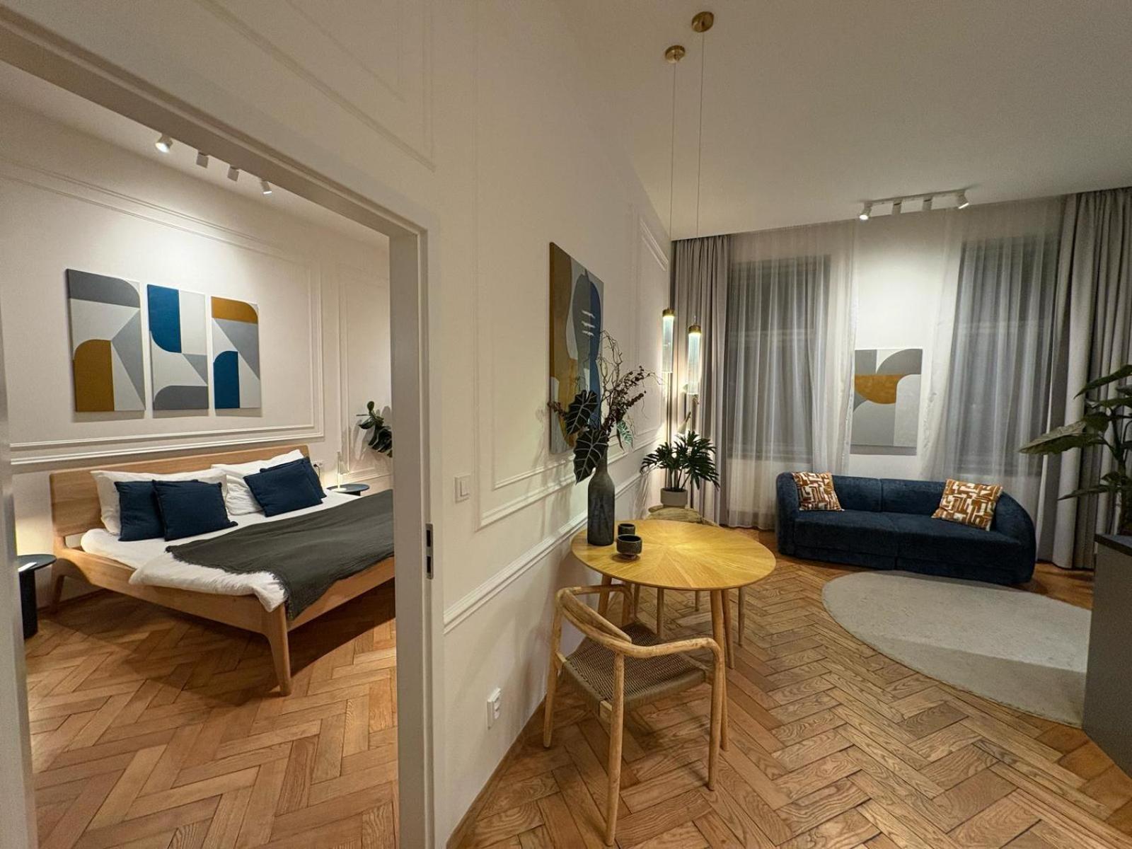 Apartament Enjoy