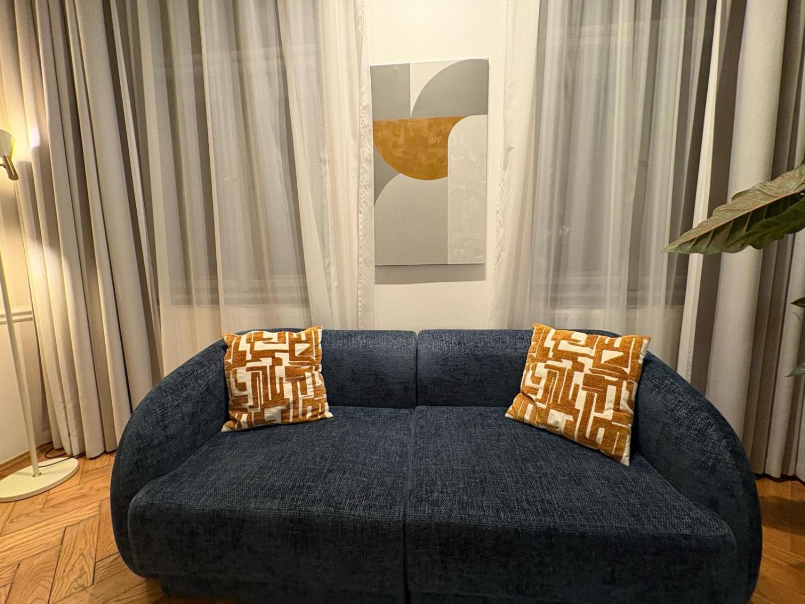 Enjoy Apartament