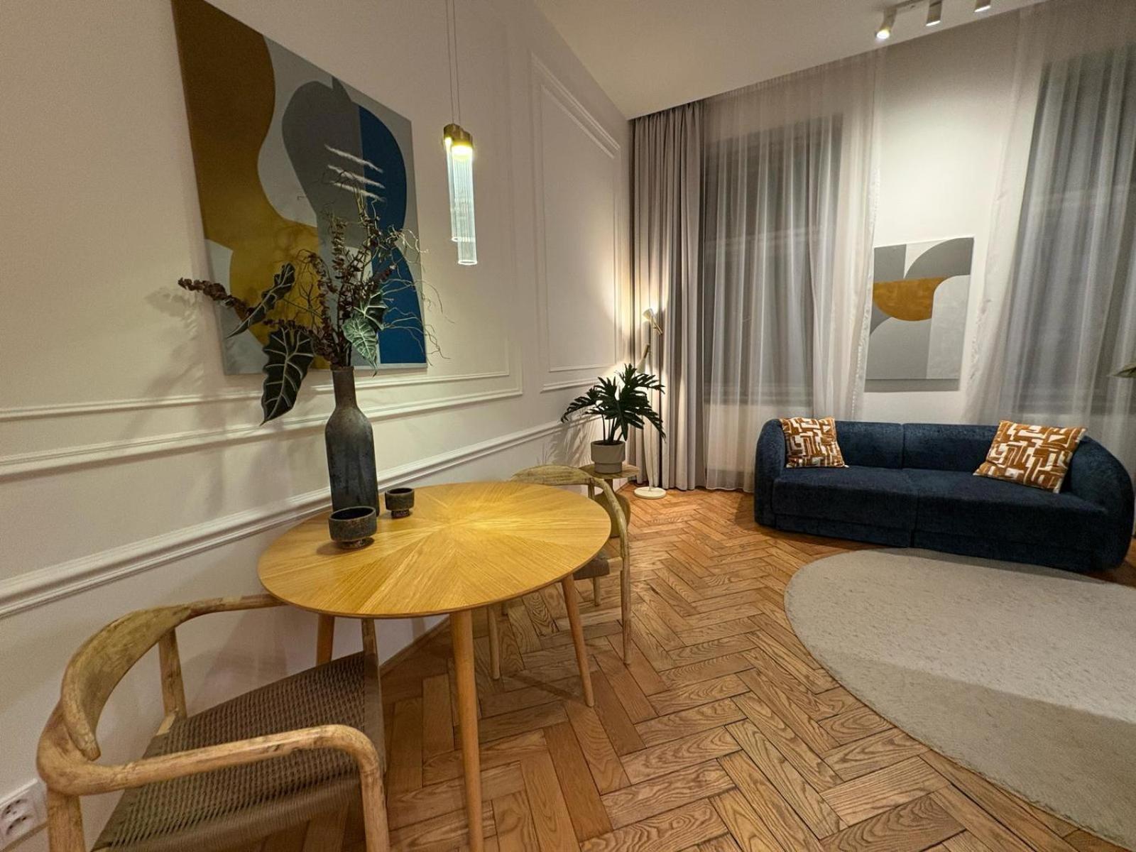 Apartament Enjoy *